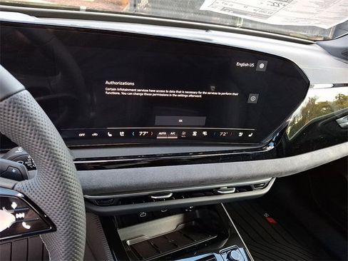 New 2025 Audi S5 Premium Plus image 8