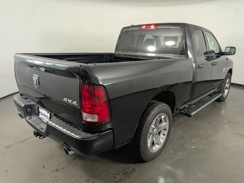 Used 2017 RAM 1500 Express w/ Express Value Package image 7