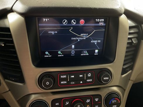 Used 2015 GMC Yukon Denali w/ Open Road Package AWD/4WD image 9