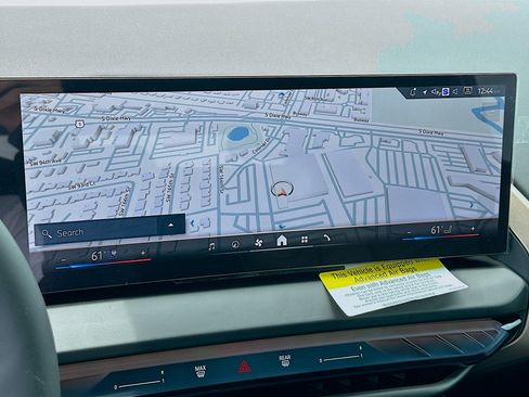 New 2025 BMW X3 xDrive30i w/ Convenience Package image 11