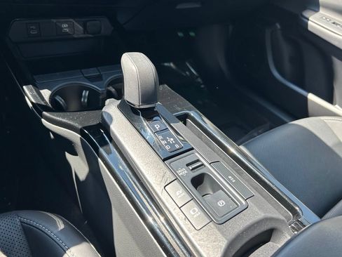Certified 2024 Toyota Prius XLE FWD image 21
