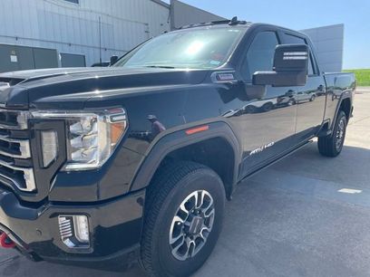 Used 2023 GMC Sierra 2500 AT4 w/ AT4 Preferred Package
