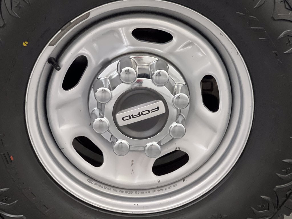 Used 2023 Ford F250 XL w/ XL Chrome Package AWD/4WD image 54