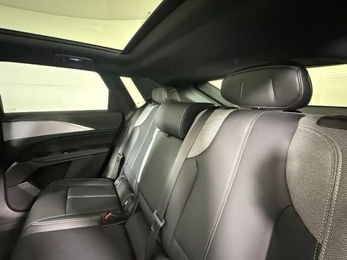 Used 2024 Cadillac Lyriq Tech AWD/4WD image 25