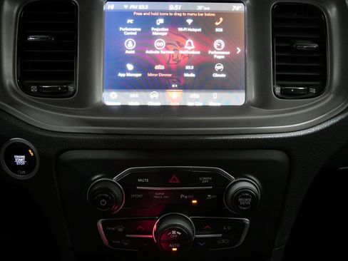 Used 2023 Dodge Charger GT w/ Blacktop Package image 20