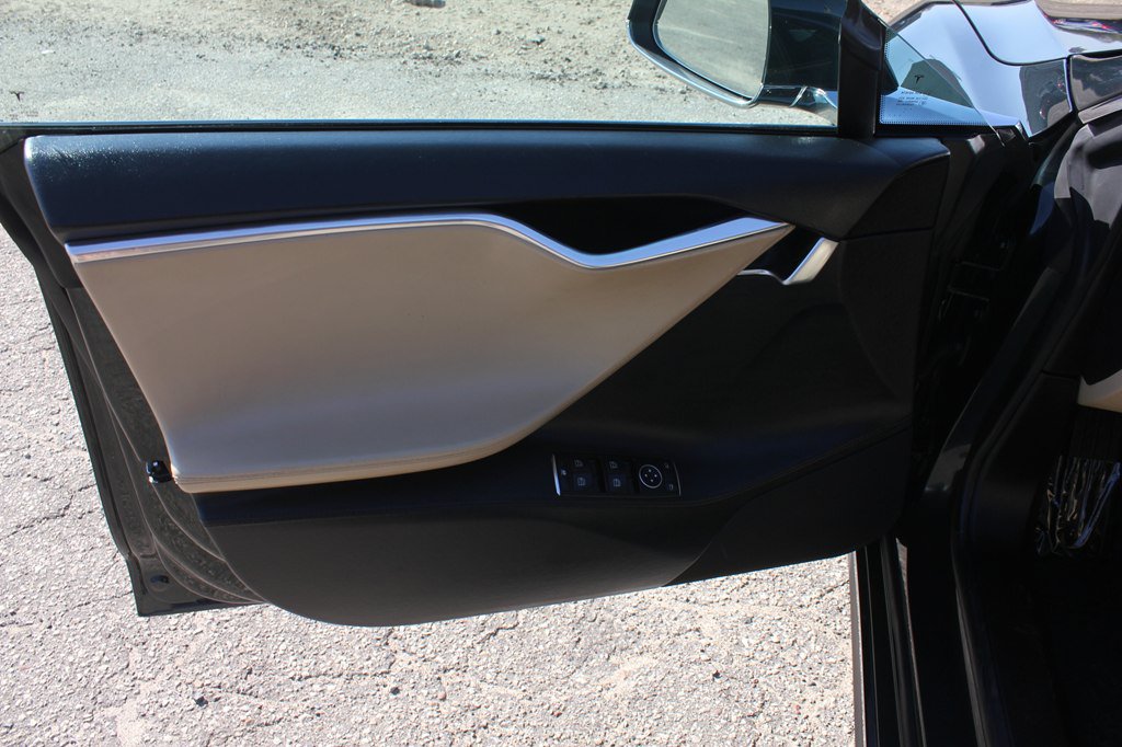 Used 2013 Tesla Model S RWD image 27