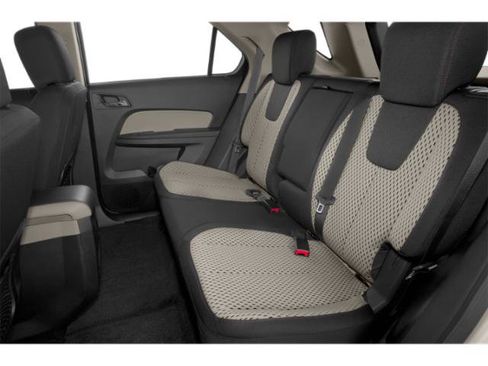 Used 2015 Chevrolet Equinox LS FWD image 17