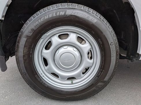 Used 2022 Ford F150 XL w/ Equipment Group 101A High RWD image 10