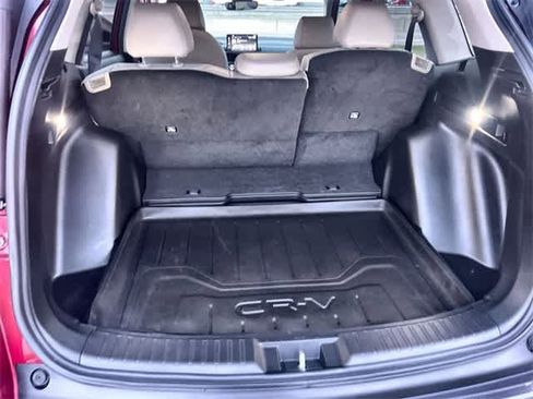 Certified 2023 Honda CR-V EX-L image 20