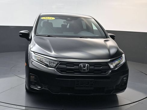 Used 2025 Honda Odyssey Sport-L image 8