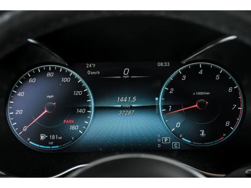 Certified 2021 Mercedes-Benz GLC 300 4MATIC image 16