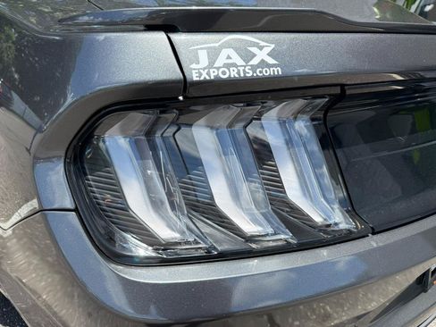 Used 2019 Ford Mustang GT RWD image 7