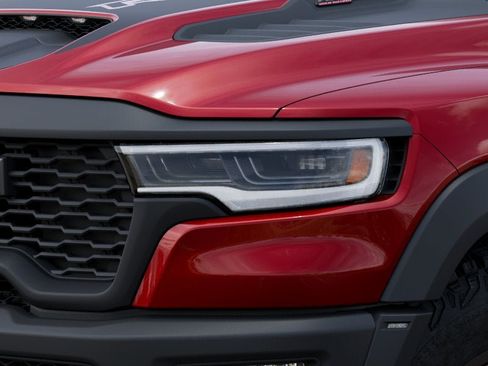 New 2026 RAM 1500 RHO w/ RHO Level 1 Equipment Group AWD/4WD image 15