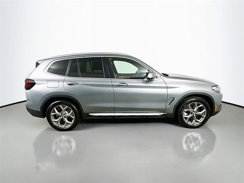 Used 2024 BMW X3 xDrive30i image 6