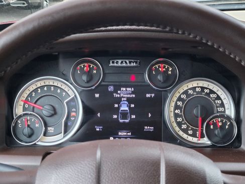 Used 2017 RAM 1500 Lone Star RWD image 24