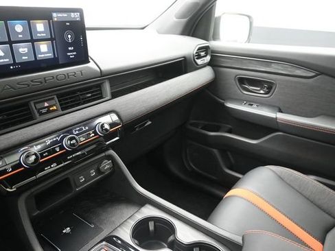 Used 2026 Honda Passport TrailSport image 31