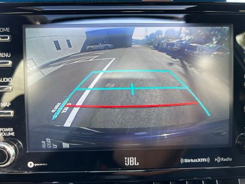 Used 2020 Toyota Corolla XSE image 32