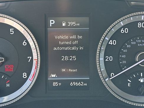 Certified 2021 Hyundai Sonata SEL image 22