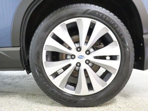 Used 2020 Subaru Ascent Touring w/ Popular Package #3 AWD/4WD image 26