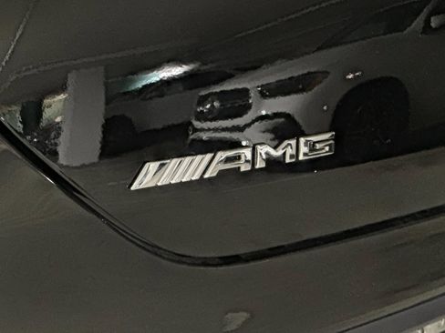 New 2026 Mercedes-Benz GLE 53 AMG 4MATIC Coupe image 20
