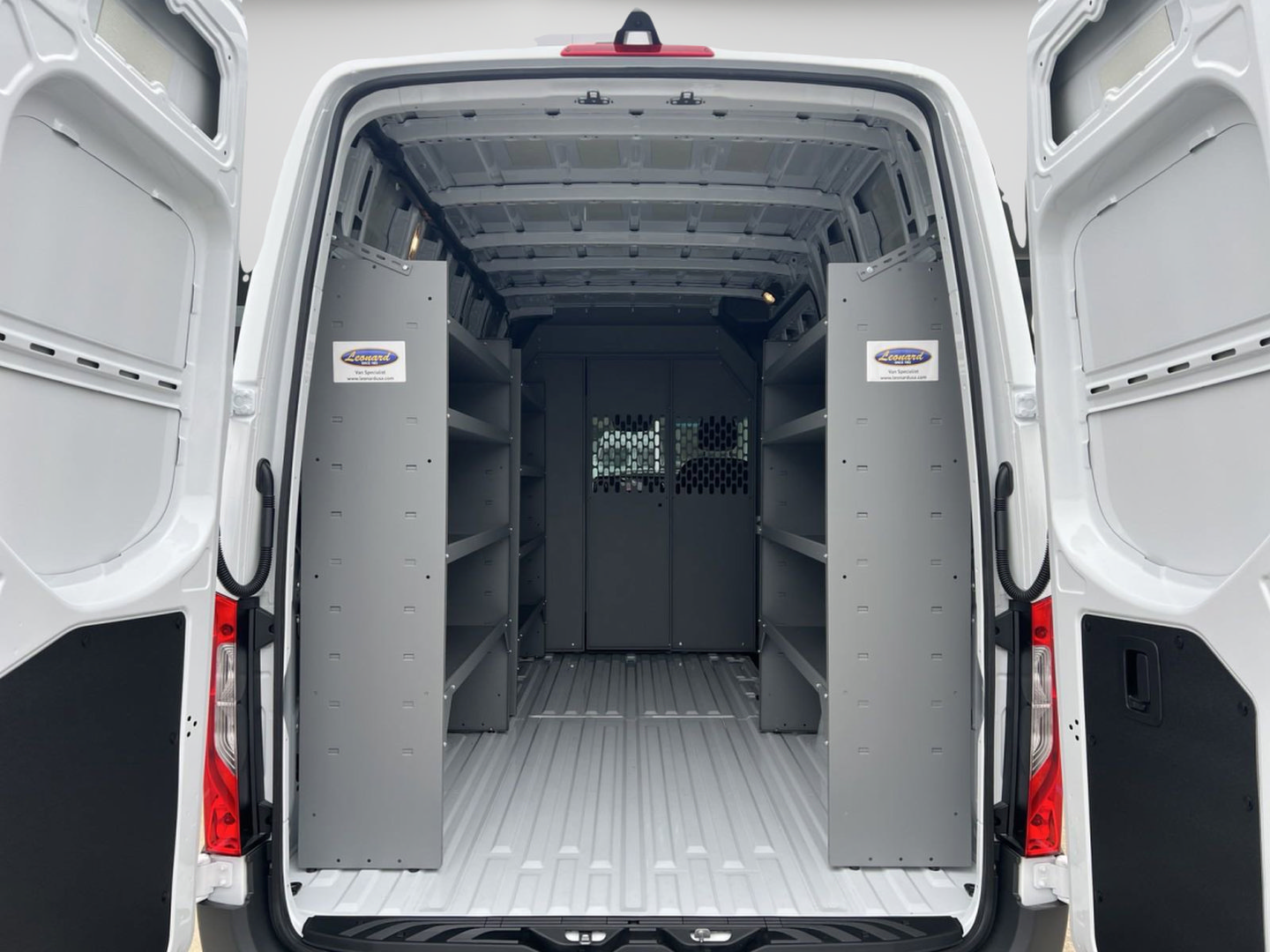 Certified 2024 Mercedes-Benz Sprinter 2500 image 15
