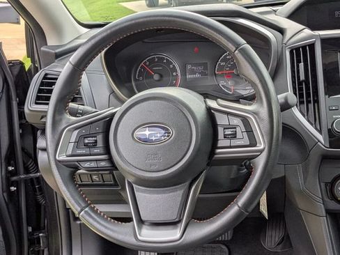 Used 2019 Subaru Crosstrek 2.0i Premium w/ Moonroof Package AWD/4WD image 20