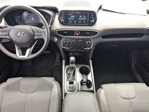 Used 2020 Hyundai Santa Fe SEL FWD image 15