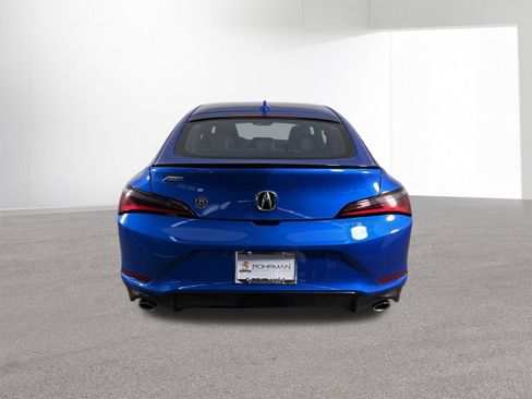 Used 2026 Acura Integra A-Spec FWD image 33