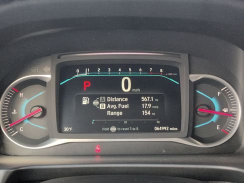 Used 2020 Honda Pilot Touring image 36