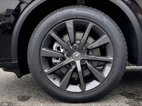 New 2026 Acura MDX A-Spec AWD/4WD image 18