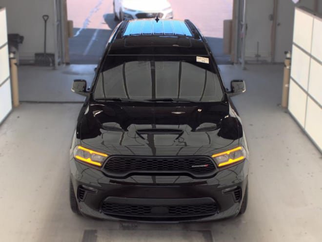 Used 2023 Dodge Durango R/T AWD/4WD image 2