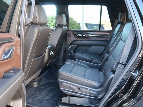 Used 2022 GMC Yukon Denali image 29