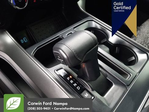 Used 2024 Ford F150 Tremor w/ Mobile Office Package image 20