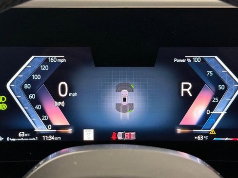 New 2026 BMW X1 xDrive28i w/ Convenience Package image 19