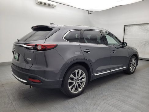 Used 2019 MAZDA CX-9 Grand Touring AWD/4WD image 9