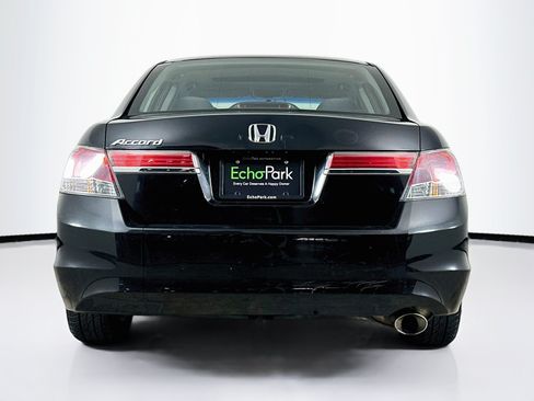 Used 2012 Honda Accord EX image 7