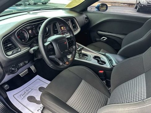 Used 2022 Dodge Challenger R/T Scat Pack RWD image 14