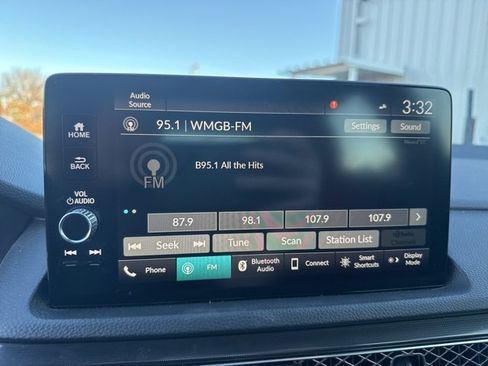 Used 2023 Acura Integra A-Spec image 10