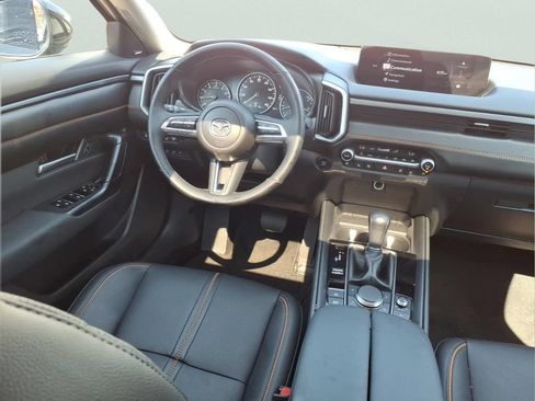 Certified 2025 MAZDA CX-50 AWD 2.5 Turbo w/ Weather Package image 6