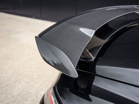 Used 2014 Mercedes-Benz SLS AMG Black Series image 32