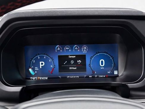 Used 2024 Ford F150 Raptor image 45