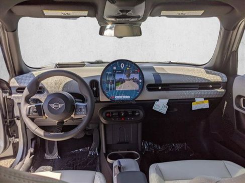 New 2026 MINI Cooper 4-Door Hardtop FWD image 13