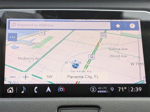 Used 2022 Cadillac XT4 Premium Luxury w/ Enhanced Visibility Package image 14