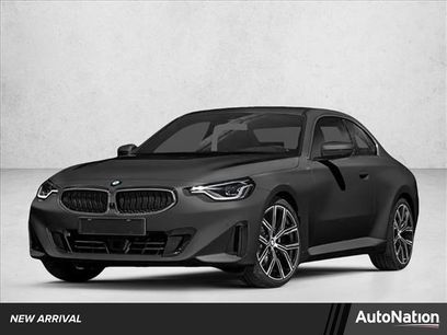 Certified 2023 BMW 230i Coupe w/ M Sport Package