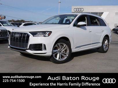 Used 2024 Audi Q7 3.0T Premium Plus