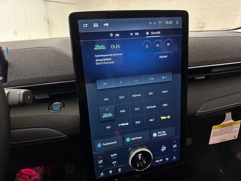 New 2025 Ford Mustang Mach-E Premium w/ Interior Protection Package image 33