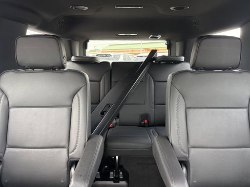 Used 2022 GMC Yukon Denali AWD/4WD image 21
