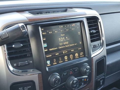 Used 2017 RAM 2500 Power Wagon image 13