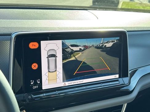 New 2026 Volkswagen Atlas Peak Edition AWD/4WD image 20