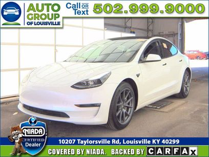 Used 2023 Tesla Model 3 Long Range